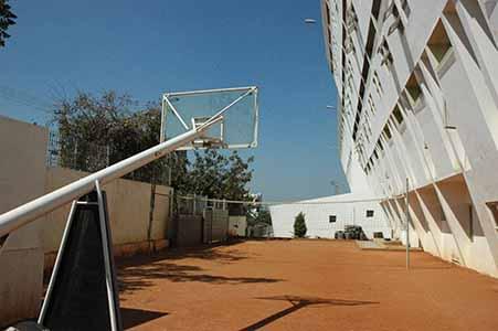 RV College of Architecture Bangalore hostel photo 17