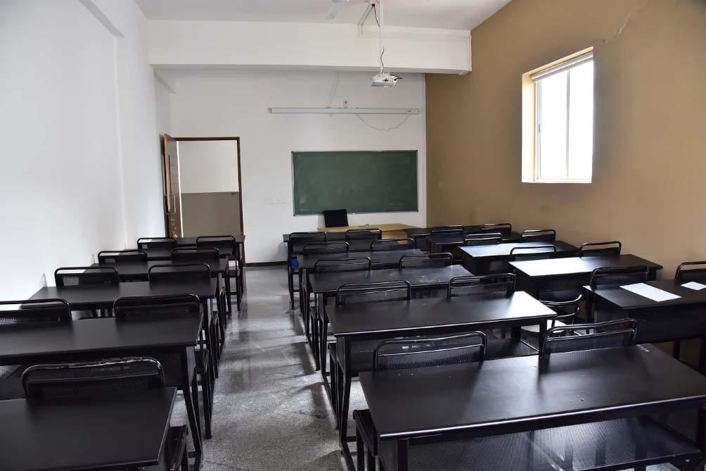 RV College of Architecture Bangalore hostel photo 18