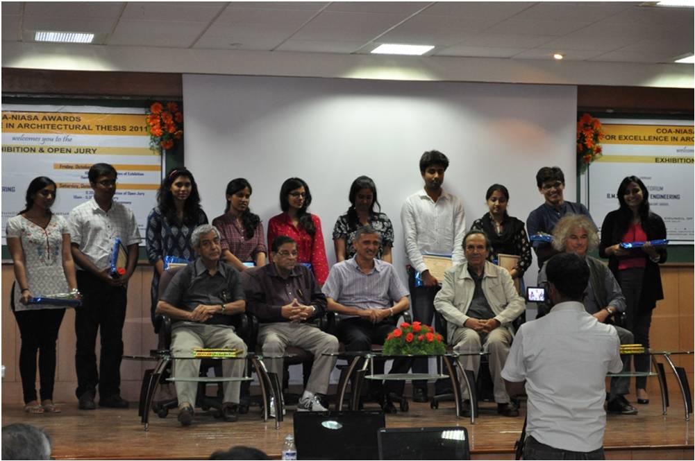 RV College of Architecture Bangalore Sports Tournaments photo 2