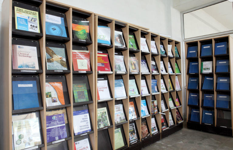 Mandsaur University Infrastructure photo 8