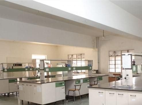 Mandsaur University Infrastructure photo 9