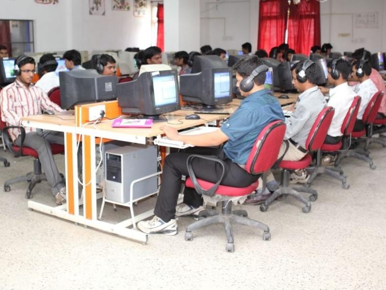 Mandsaur University Infrastructure photo 10