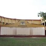 Mandsaur University hostel photo 12