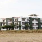 Mandsaur University hostel photo 13