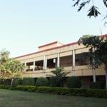 Mandsaur University hostel photo 14