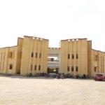 Mandsaur University hostel photo 15