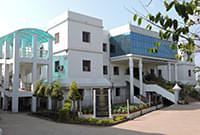 DDCE Utkal University Academic Building photo 2