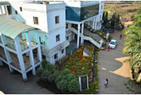 DDCE Utkal University Academic Building photo 8