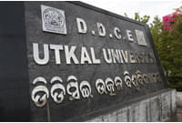 DDCE Utkal University Academic Building photo 5