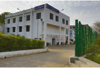 DDCE Utkal University Academic Building photo 6