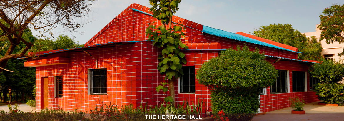 DDCE Utkal University Academic Building photo 7