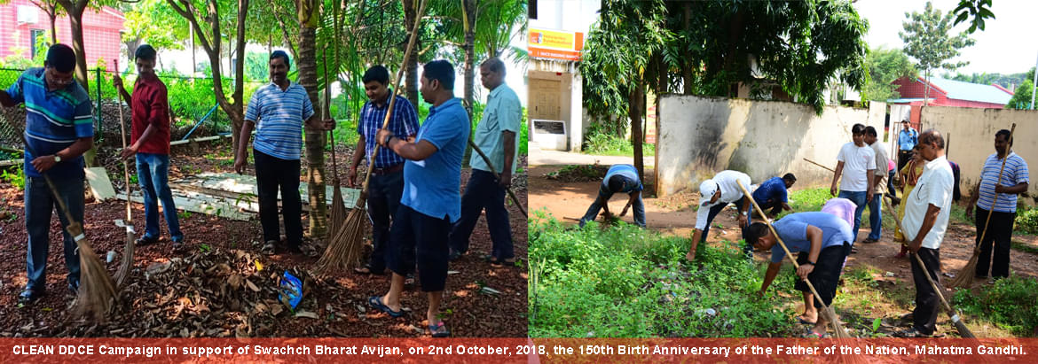 DDCE Utkal University Events and Activities photo 10