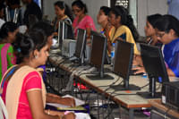 DDCE Utkal University Labs and Halls photo 1