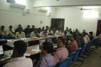 DDCE Utkal University Labs and Halls photo 2