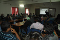 DDCE Utkal University Labs and Halls photo 4