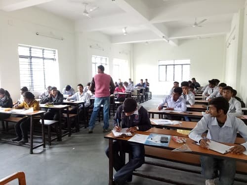 Raghunathpur Government Polytechnic Purulia photo_app photo 2