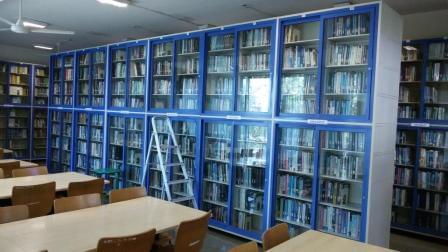 NICMAR Hyderabad Infrastructure photo 11