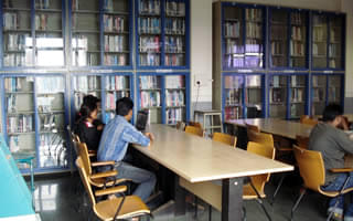 NICMAR Hyderabad Infrastructure photo 9