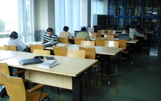 NICMAR Hyderabad Infrastructure photo 10