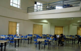 NICMAR Hyderabad Infrastructure photo 20