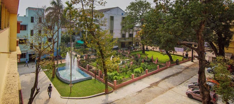 Vivekananda College Kolkata Campus photo 3
