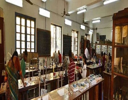 Vivekananda College Kolkata Campus photo 4