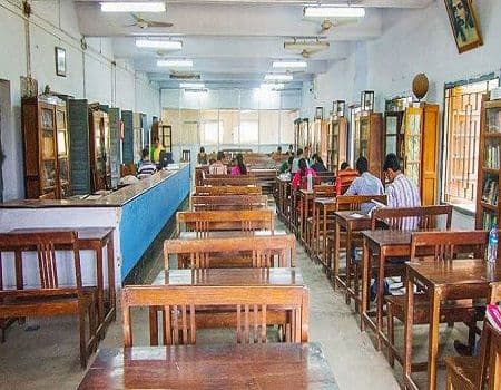 Vivekananda College Kolkata Campus photo 5