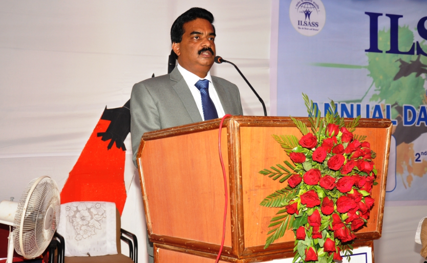 Institute of Language Studies and Applied Social Sciences, CVM University College Events photo 2