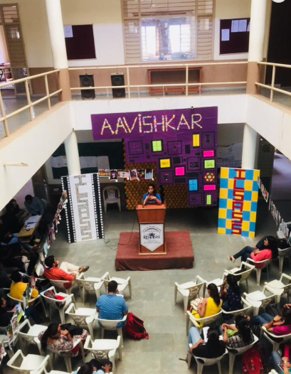 Institute of Language Studies and Applied Social Sciences, CVM University College Events photo 4