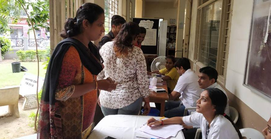 Institute of Language Studies and Applied Social Sciences, CVM University College Events photo 6