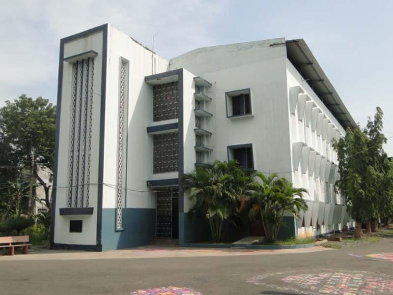 Maris Stella College Vijayawada Infrastructure photo 10