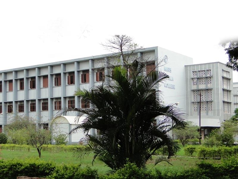 Maris Stella College Vijayawada Infrastructure photo 13