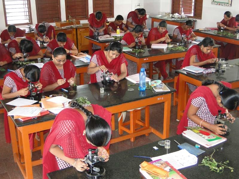 Maris Stella College Vijayawada Infrastructure photo 19