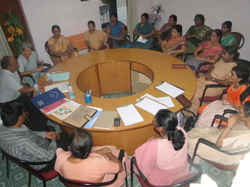 Maris Stella College Vijayawada Infrastructure photo 20