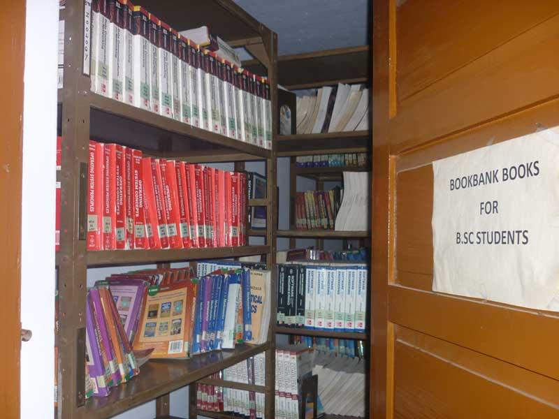 Maris Stella College Vijayawada Infrastructure photo 21