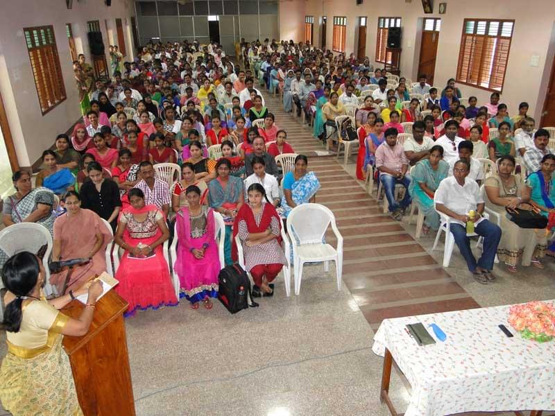Maris Stella College Vijayawada Infrastructure photo 24