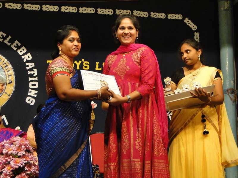 Maris Stella College Vijayawada Events and Activities photo 6