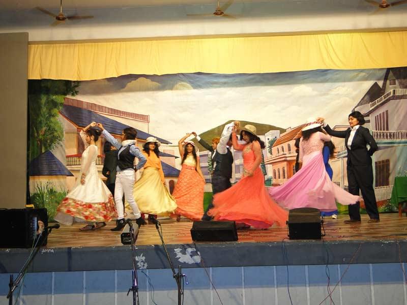 Maris Stella College Vijayawada Events and Activities photo 7