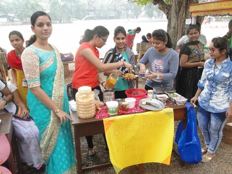 Maris Stella College Vijayawada Events and Activities photo 8