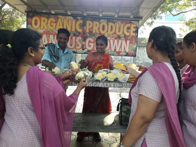 Maris Stella College Vijayawada Events and Activities photo 10