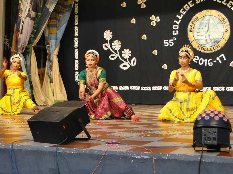 Maris Stella College Vijayawada Events and Activities photo 11