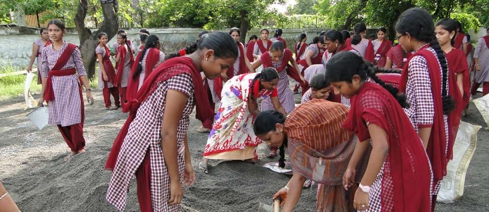 Maris Stella College Vijayawada Events and Activities photo 12