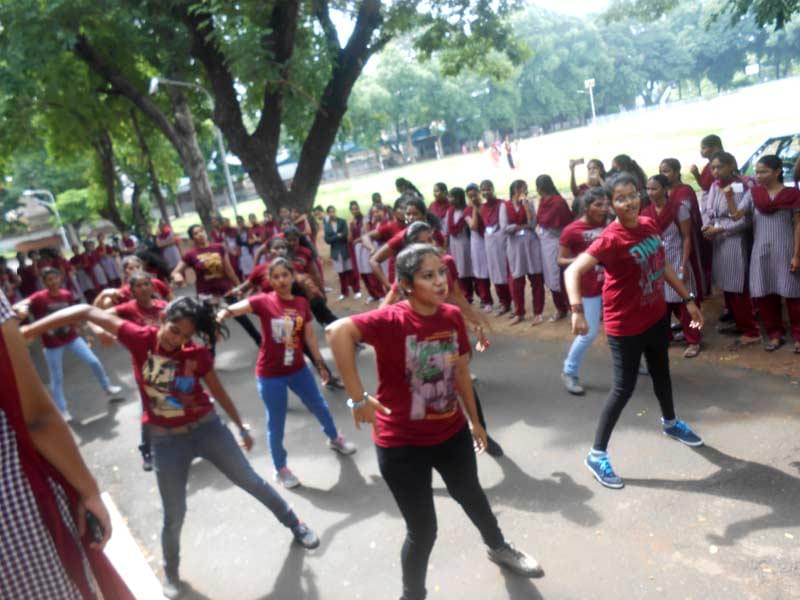 Maris Stella College Vijayawada Events and Activities photo 13