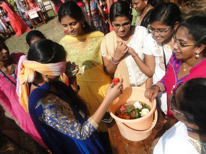Maris Stella College Vijayawada Events and Activities photo 14