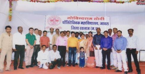 G. T. Polytechnic College Ratlam Events photo 4