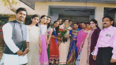G. T. Polytechnic College Ratlam Events photo 3
