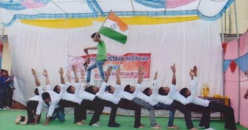 G. T. Polytechnic College Ratlam Events photo 2