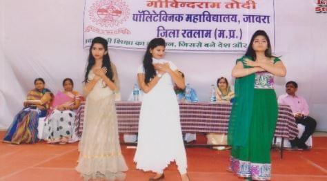 G. T. Polytechnic College Ratlam Events photo 7