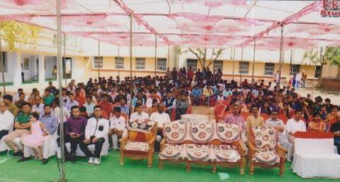 G. T. Polytechnic College Ratlam Events photo 6