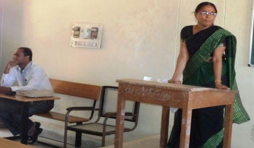 G. T. Polytechnic College Ratlam Campus photo 1